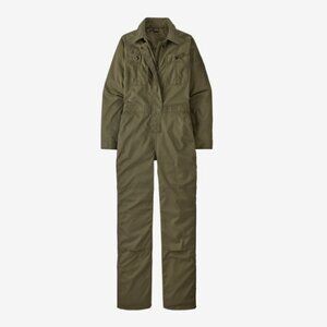 Patagonia Women's coveralls
